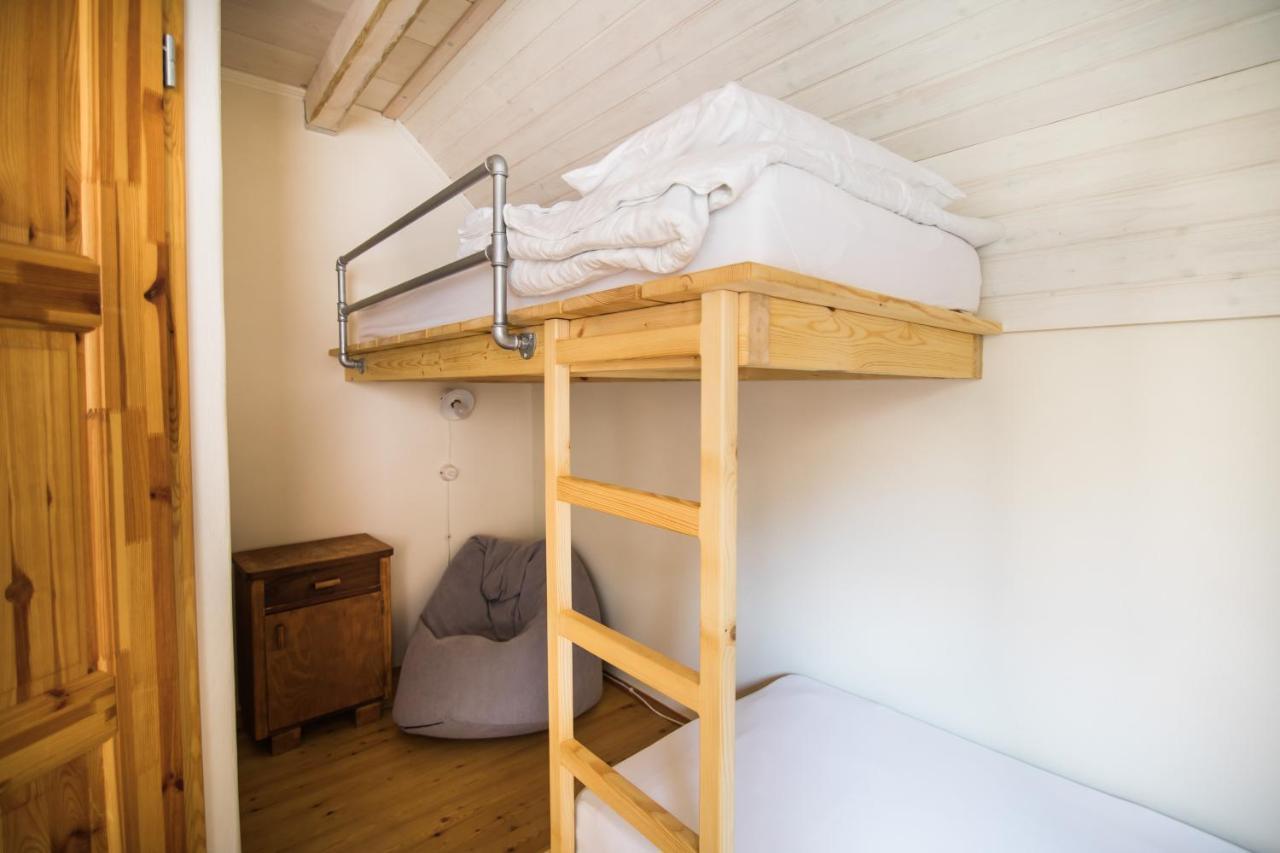 Apartma Lojz Bovec Exterior photo