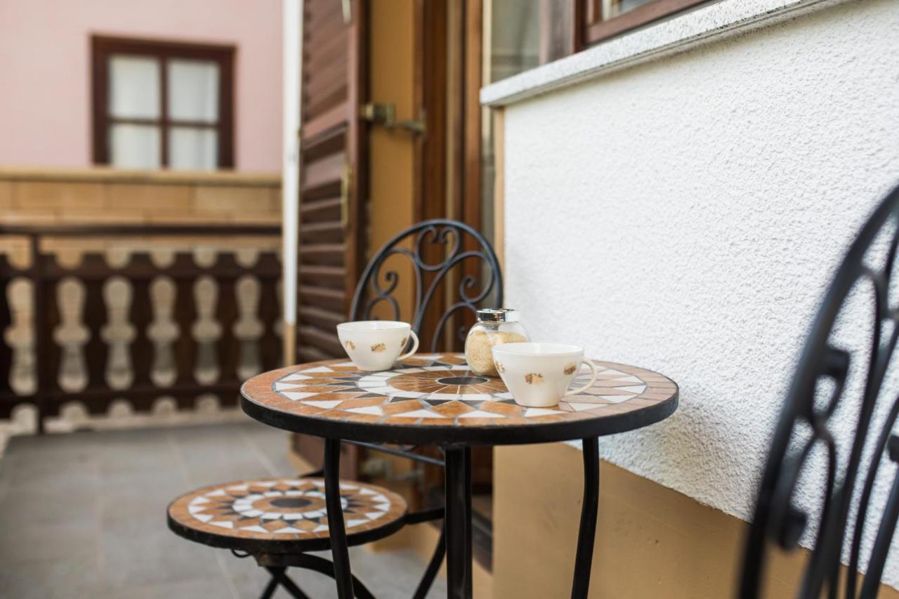 Apartma Lojz Bovec Exterior photo