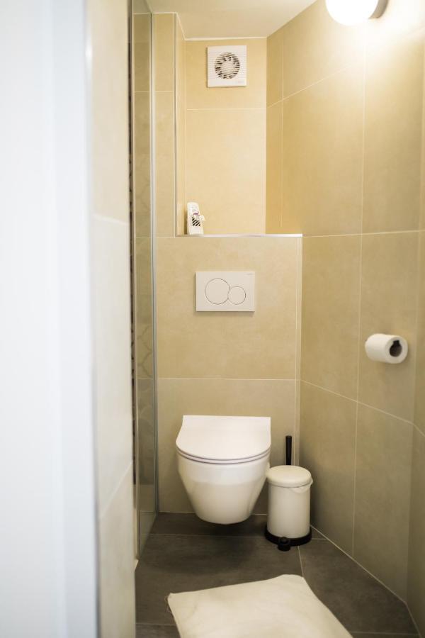 Apartma Lojz Bovec Exterior photo